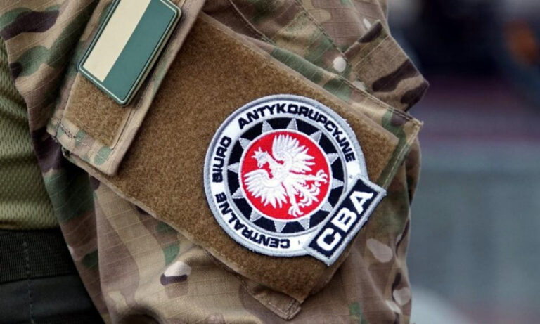 Skandal Korupcyjny W Czstochowie Nabiera Tempa Centralne Biuro Antykorupcyjne Cba Zatrzymao Trzy Osoby W Ledztwie Dotyczcym Bartomieja S 243315b, NEWSFIN