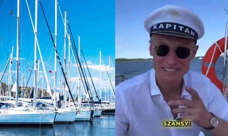 Skandal Kpo Ile Radny Pis Zada Za Wnioski O Dofinansowanie Jachtw Znamy Stawki 9a19ca0, NEWSFIN