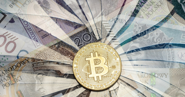 Skuszony Zyskami Z Kryptowalut Pad Ofiar Oszustwa Zapad Przeomowy Wyrok 5d33417, NEWSFIN