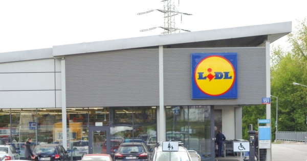 Spojrza Na Czekolad W Niemieckim Lidlu I Chwyci Telefon A1e49b2, NEWSFIN