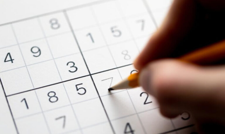 Sudoku Jest Zbyt Trudne Dla Sztucznej Inteligencji Sztuczna Inteligencja Nie Myli Logicznie Lecz Ustala Rozwizania Na Podstawie Prawdopodobiestwa 6957fe8, NEWSFIN