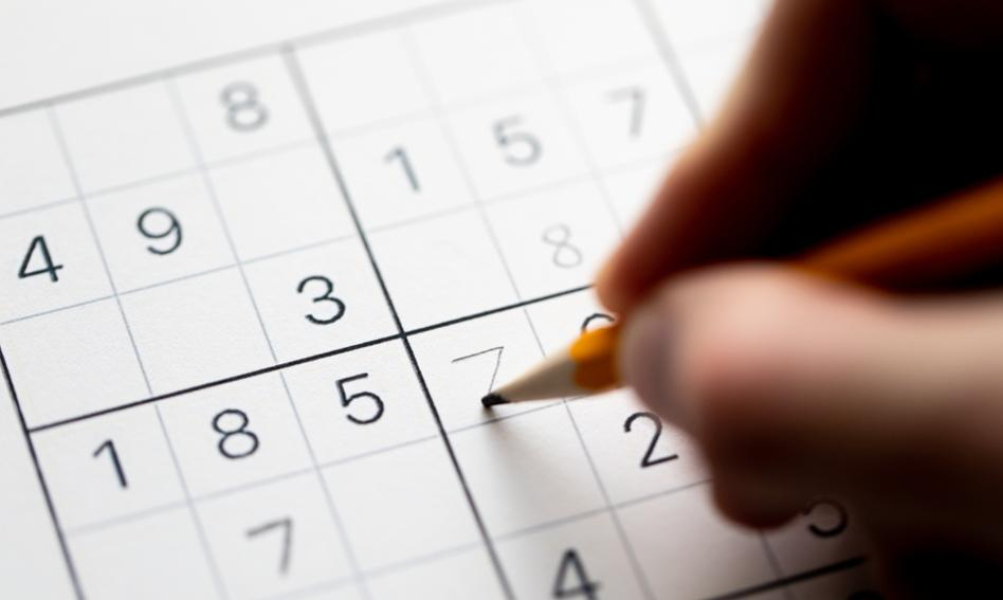 Sudoku Jest Zbyt Trudne Dla Sztucznej Inteligencji Sztuczna Inteligencja Nie Myli Logicznie Lecz Ustala Rozwizania Na Podstawie Prawdopodobiestwa 6957fe8, NEWSFIN