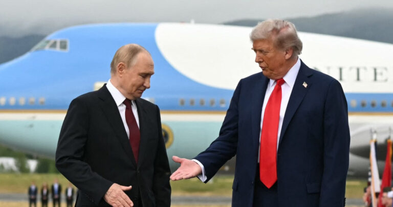 Szczyt Trump Putin Jak Zareaguj Wiatowe Rynki 0f21a14, NEWSFIN