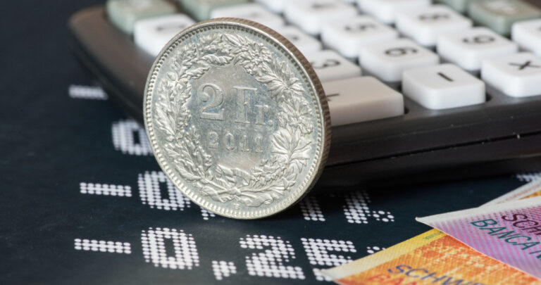 Szwajcaria Rozpoczyna Walk O Sabszego Franka Co To Oznacza Dla Zotego 824f8da, NEWSFIN