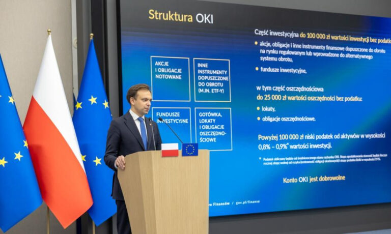 Szymaski Oki To Realna Szansa Dla Oszczdzajcych I Caej Gospodarki Przykad Szwecji To Pokazuje 4ddbc49, NEWSFIN