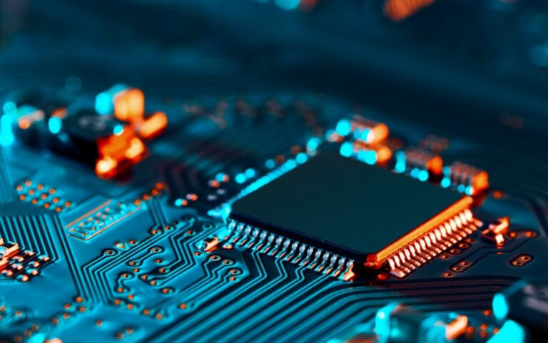 Tajwaski Startup Upbeat Tech Tworzy Przeomowy Procesor Ai Ogromna Oszczdno Energii 4e548ff, NEWSFIN