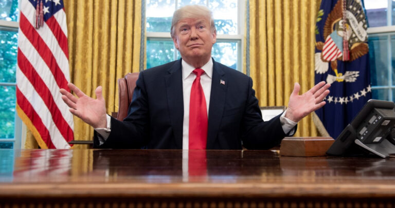 Trump chce zwolnić prezesa Intela. Lip-Bu Tan ma powiązania z chińskimi firmami