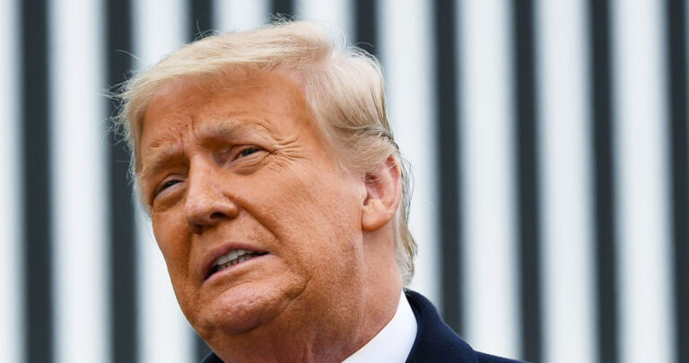 Trump Daje Chiczykom Czas Prezydent Usa Podpisa Dekret Wykonawczy 0f841bc, NEWSFIN