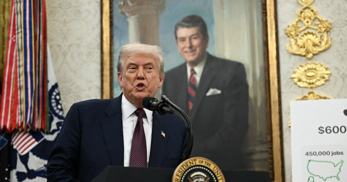 Trump Nie Odpuci Sojusznicy Rosji S Na Celowniku B89fb69, NEWSFIN