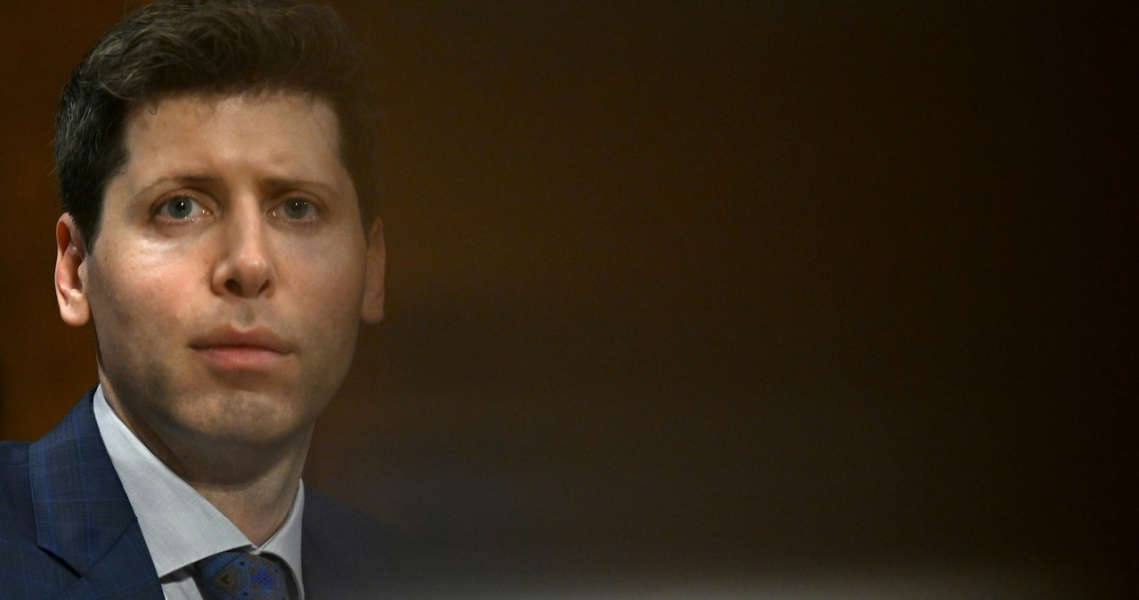 Twrca Czatu Gpt Ostrzega To Niewiele Wicej Ni Prezentacje 29fdf3a, NEWSFIN