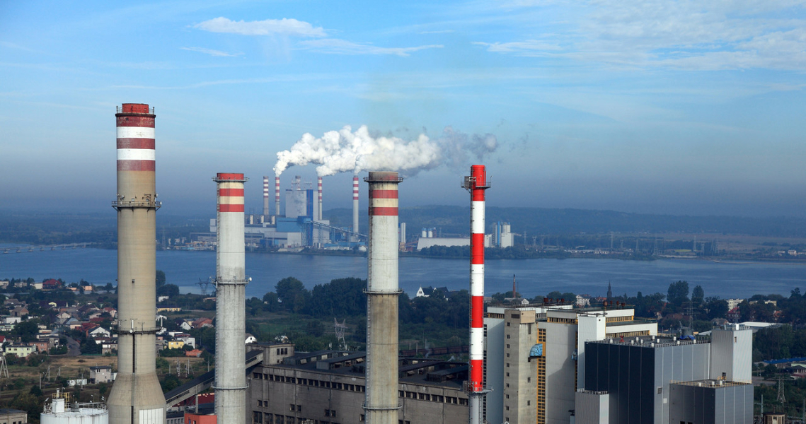 Ue Daje Zielone Wiato Dla Wgla Wsparcie Do 2028 Roku C6a065a, NEWSFIN