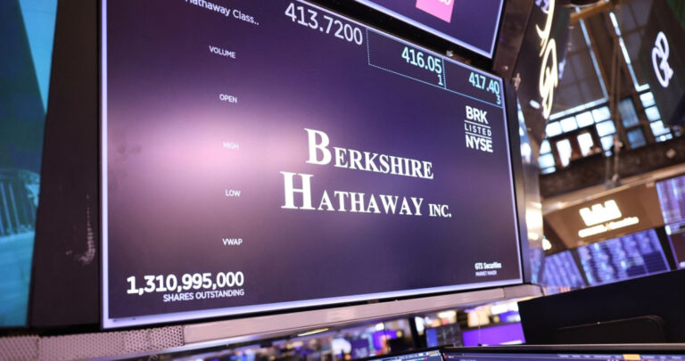 Warren Buffett Idzie Na Emerytur Dostaje 139 Dolarw Na Sekund 00aba0a, NEWSFIN
