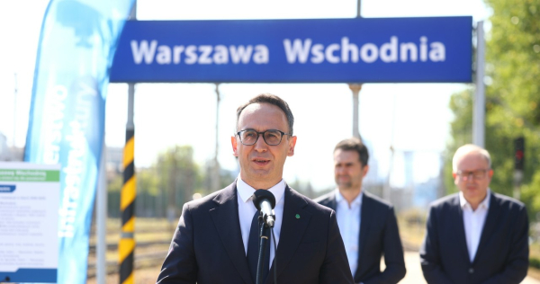 Warszawa Wschodnia Do Remontu Przetargi Pkp Plk Bij Rekordy 016a7f2, NEWSFIN