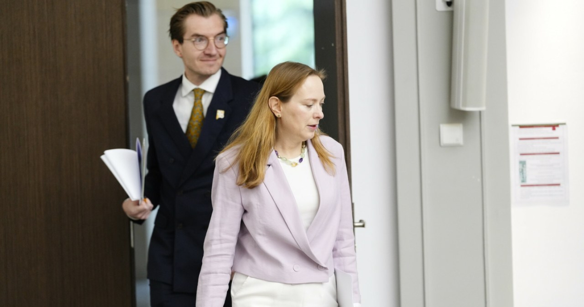 Weryfikacja Rodkw Z Krajowego Programu Operacyjnego Polska Przekae Wskanik Do Rozliczenia Komisji Europejskiej 249d0d5, NEWSFIN