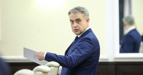 Wicepremier O Budecie Wskaza Na Rodki Z Kpo Co Niebywaego 7a06dc6, NEWSFIN
