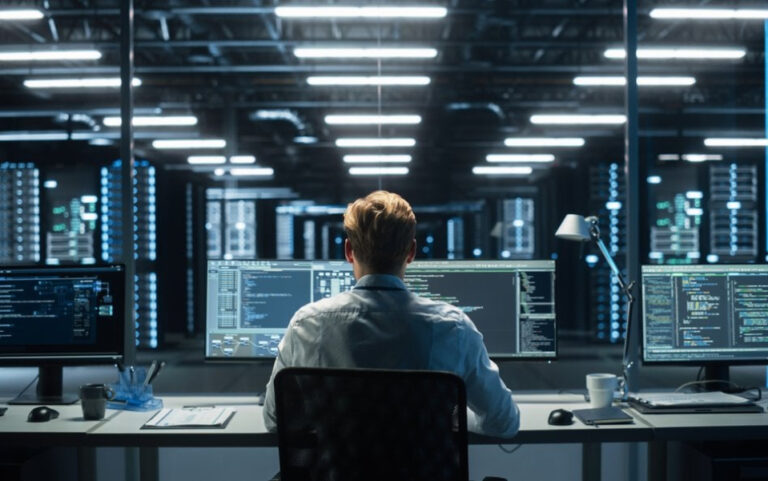 Wycig Zbroje W Sztucznej Inteligencji Jak Ai Zmienia Cyberbezpieczestwo 52b1212, NEWSFIN