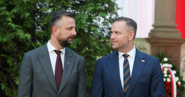 Wydatki Na Obronno Poniej Planu To Nie Bdzie Win Kosiniaka Kamysza 0326125, NEWSFIN