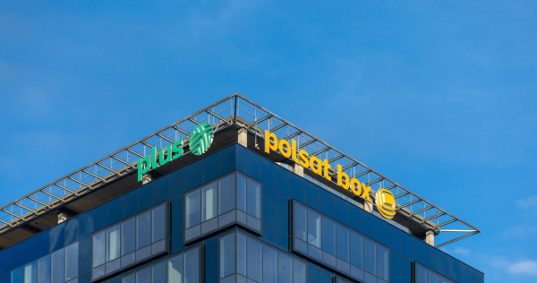Wyniki Finansowe Grupy Polsat Plus Wzrost Przychodw W Ii Kwartale 2025 R 6c8936a, NEWSFIN