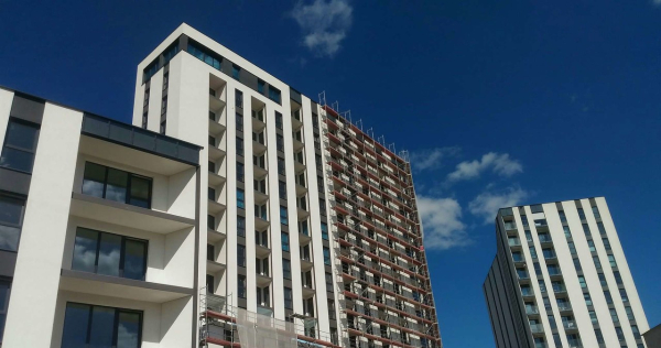 Zagraniczne Fundusze Na Rynku Mieszkaniowym Czy S Powody Do Obaw 03711b2, NEWSFIN