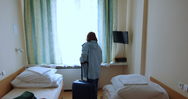 Ze Jedzenie I Warunki W Sanatorium Gdzie Mog Zoy Skarg 16be860, NEWSFIN