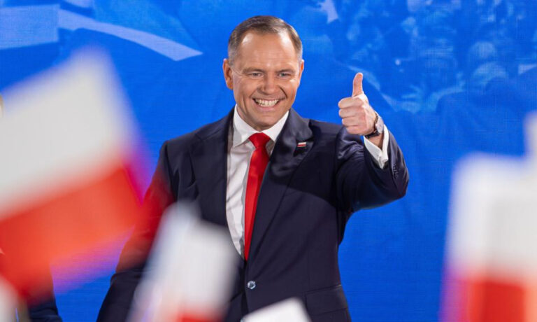 Zerowy Pit Dla Rodzin Z Dziemi Prezydent Nawrocki Zaproponowa Projekt Ustawy Ce3e880, NEWSFIN