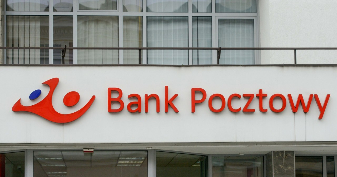 Zmiany Kadrowe W Banku Pocztowym Prezes Zosta Odwoany 15dce30, NEWSFIN