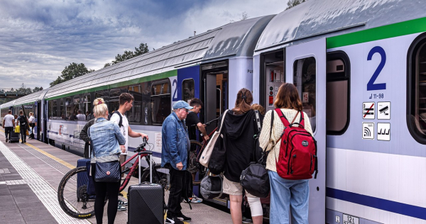Zniki Pkp 2025 Kto Zapaci Mniej Za Bilet Kolejowy 28bb714, NEWSFIN