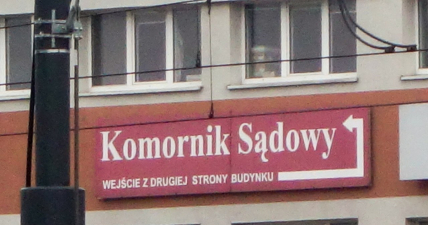Zodziejom Nie Zapac Komornik Obnaa Grzechy Dunikw 8afbda3, NEWSFIN