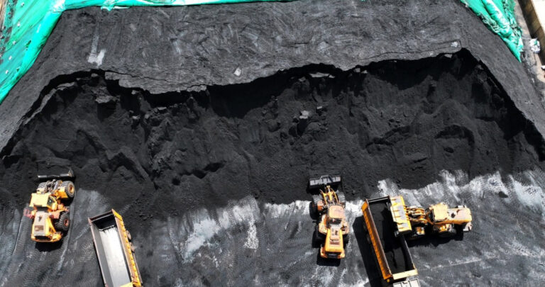 Zuycie Wgla Na Wiecie Bije Rekordy Sektor Energetyczny Potrzebuje Paliwa Ab189a3, NEWSFIN