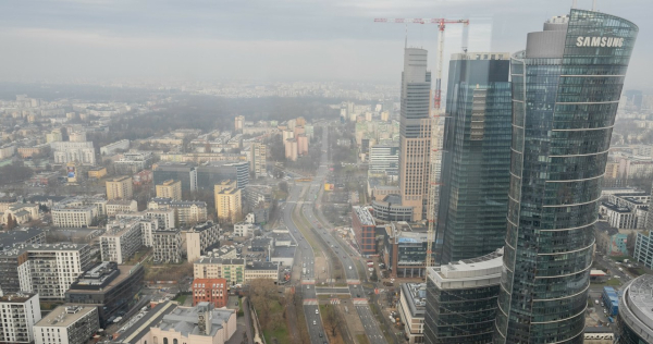 Agencja Fitch Ocenia Polsk Gospodark Zmiana Perspektywy Na Negatywn A18d1c5, NEWSFIN