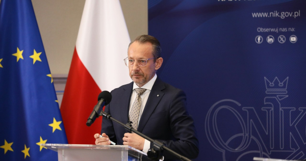 Budowa Cpk Nik Przejrza Dokumenty Ujawniono Wyniki Kontroli 58198dc, NEWSFIN