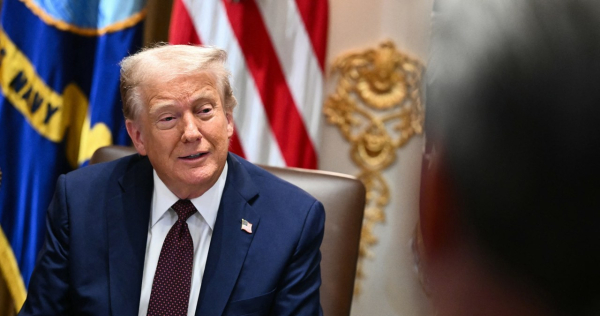 Indie zaoferowały obniżenie swoich ceł do zera. Trump: Za późno