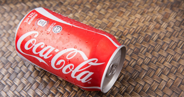Najdrosza Coca Cola Na Wiecie Pusta Puszka Warta Fortun 27d8e8f, NEWSFIN