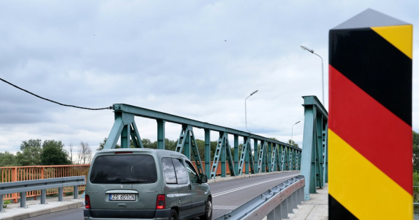 Polacy Opuszczaj Niemcy Pierwszy Raz Od Upadku Muru Berliskiego 9d3626d, NEWSFIN