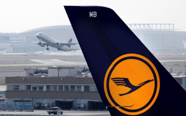 Porzdki W Grupie Lufthansy Wszystkie Decyzje Bd Podejmowane W Niemczech 0063b03, NEWSFIN