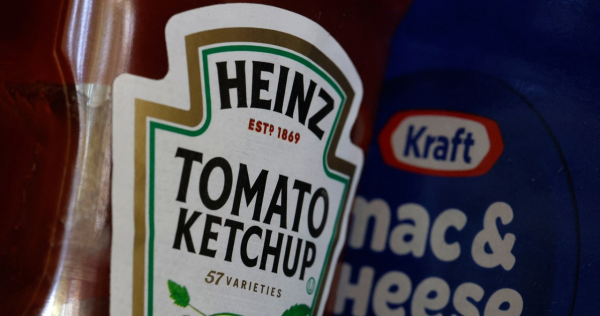 Rozpada Si Ywnociowe Imperium Kraft Heinz Podzieli Si Na Dwie Spki 7cff5f5, NEWSFIN