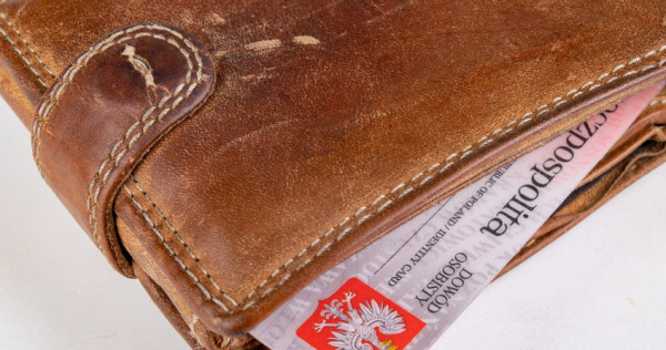 Seria I Numer Dowodu Osobistego Kiedy S Przydatne B76ec97, NEWSFIN