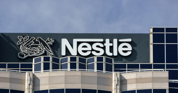 Szef Nestle odwołany. Przyłapano go w biurze na romansie z podwładną Szef Nestle odwołany. Przyłapano go w biurze na romansie z podwładną