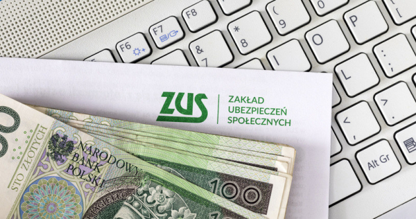 Zus Zapowiedzia Ju Wypaty W Wysokoci 1636 Z Pienidze Zostan Wysane Po 14 Dniach A579f9e, NEWSFIN