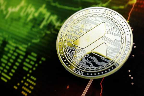 Analiza lawinowa: Dlaczego cena AVAX może się wybić 0576591f680dae3426cc4a0f6bfb8ede, NEWSFIN