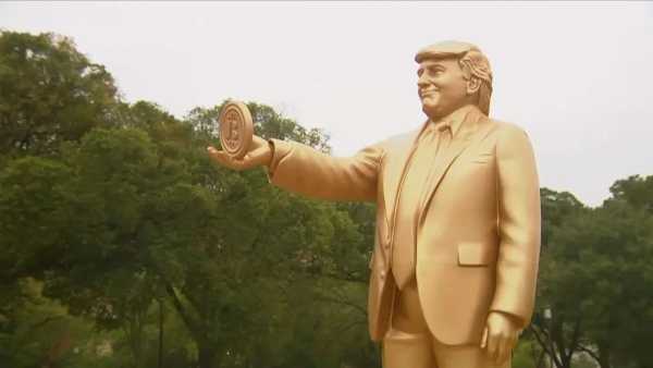 Szalona teoria na temat Bitcoina: Czy Satoshi i Trump to ta sama osoba? 0f64108c1b8e1d4a240c831cd8bce9dc, NEWSFIN