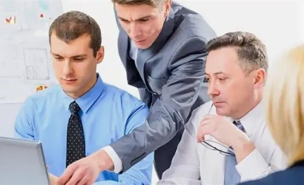 Kto dobrze pracuje? Motywowanie typów pracowników 50190d60812c31b0e1c03db53192bc6c, NEWSFIN