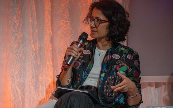Agnieszka Czmyr Kaczanowska Szefowa Talenti O Stosunku Do Si W Naszym Kraju Komu Si Poszczci Fdfadd4, NEWSFIN