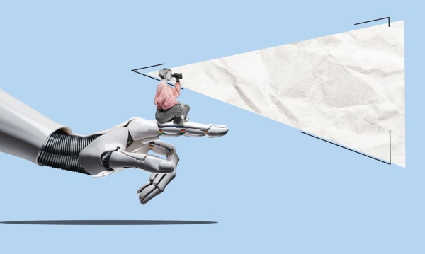 Sztuczna inteligencja słaba w researchu. Nowe ustalenia zaskakują. Ai Nie Umie W Wyszukiwanie Zaskakujce Wyniki Najnowszych Bada 9ef61eb, NEWSFIN