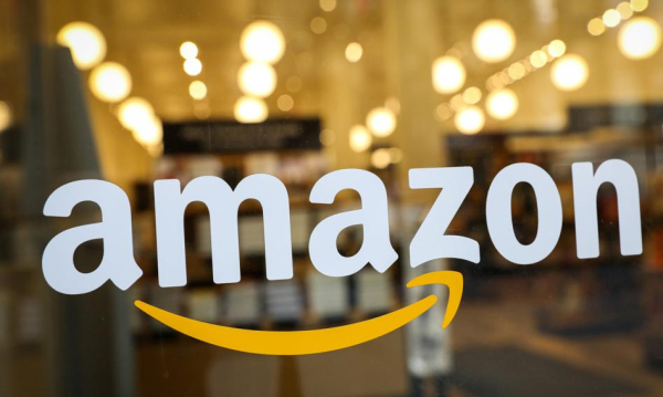 Amazon zwyżkuje o ponad 10% dzięki rewelacyjnym wynikom. Akcje Amazona Rosn Ponad 10 Proc Po Lepszych Od Oczekiwa Wynikach 0a6477a, NEWSFIN