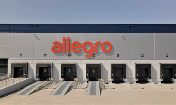 Allegro Zainwestowao W Centralny Hub Logistyczny W Piotrkowie Trybunalskim 0c2f37a, NEWSFIN