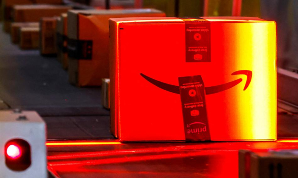 Amazon: Cięcia na 30 tys. etatów. Bez sentymentów. Amazon Nie Ma Litoci Planuje Zwolni 30 Tys Pracownikw F2bf9cf, NEWSFIN