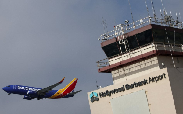 Amerykaska Blokada Budetowa Szkodzi Take Awiacji 6184191, NEWSFIN