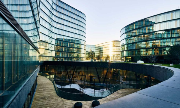 Erste z Austrii: Dwustuletnia tradycja zaufania, obecna ekspansja w Polsce. Austriacka Grupa Erste Od 200 Lat Buduje Zaufanie Teraz Inwestuje W Polsce D357b92, NEWSFIN