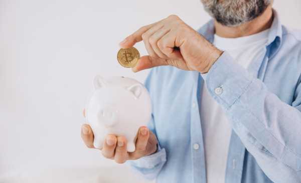 Bitcoin na kredyt: szybkie wzbogacenie się czy ryzyko? B4912ddc38458adb90ee79368e11becc, NEWSFIN